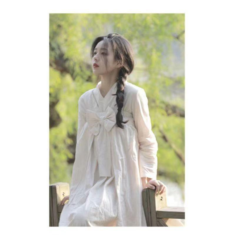 汉服之美，推荐穿搭